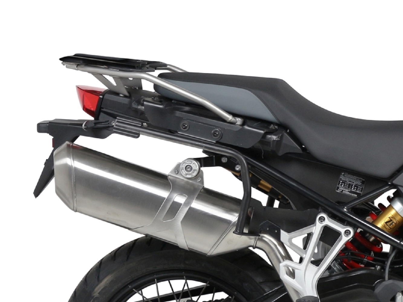 Staffa 3P Sistema BMW F 850 GS W0FS88IF