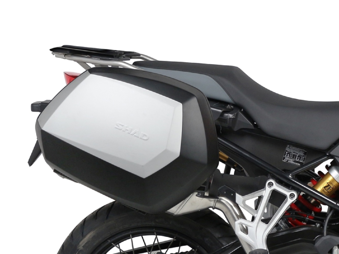 Staffa 3P Sistema BMW F 850 GS W0FS88IF