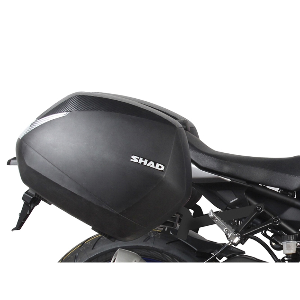 Staffa del sistema Yamaha MT10 3P Y0MT16IF