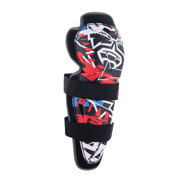 Ginocchiere Bionic Action FQ20