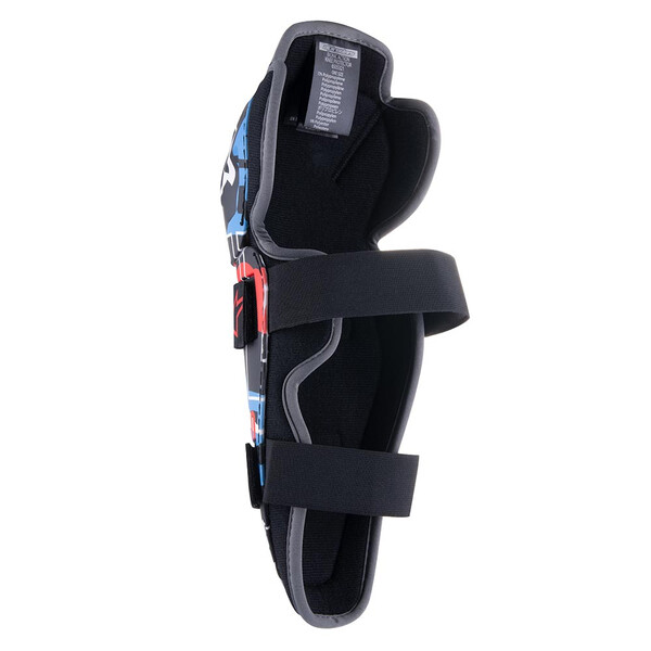 Ginocchiere Bionic Action FQ20
