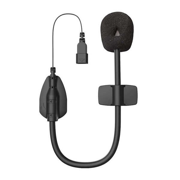 Microfono impermeabile IP67