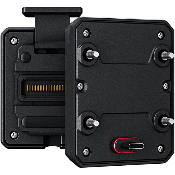 Modulo CG AIO-6 a sgancio rapido