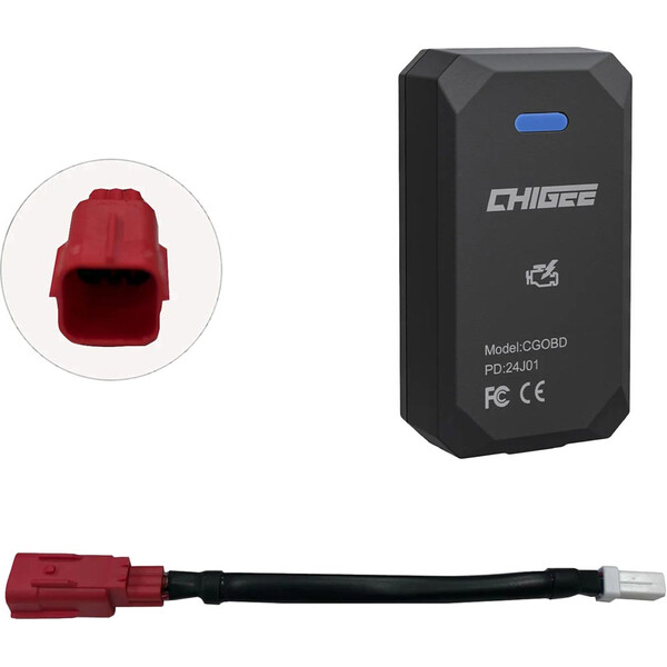 Modulo wireless CG OBD