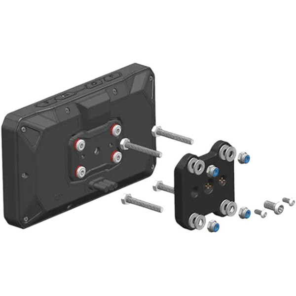 BMW R1200RT/R1250RT/K1600 staffa di installazione lossless