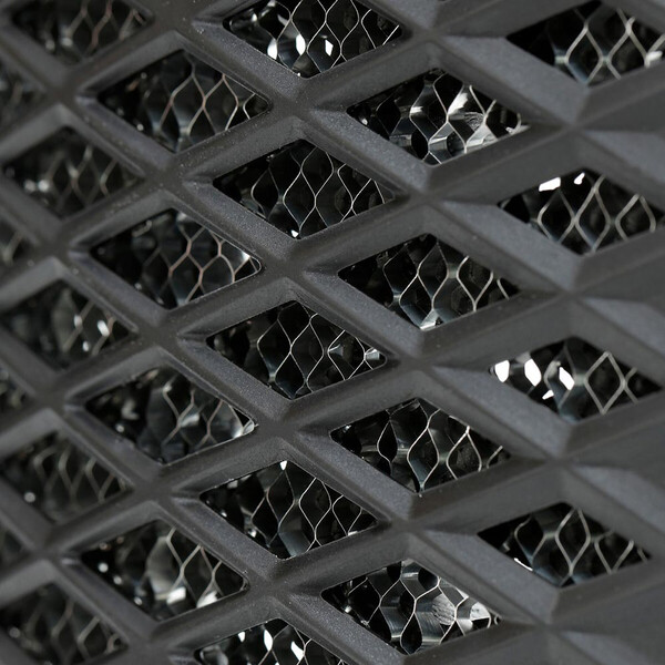 Tutore dorsale Pro-Speed G2