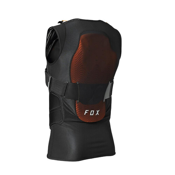 Gilet protettivo Baseframe Pro D3O