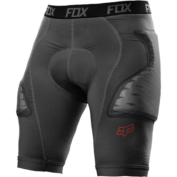 Pantaloncini protettivi Titan racer
