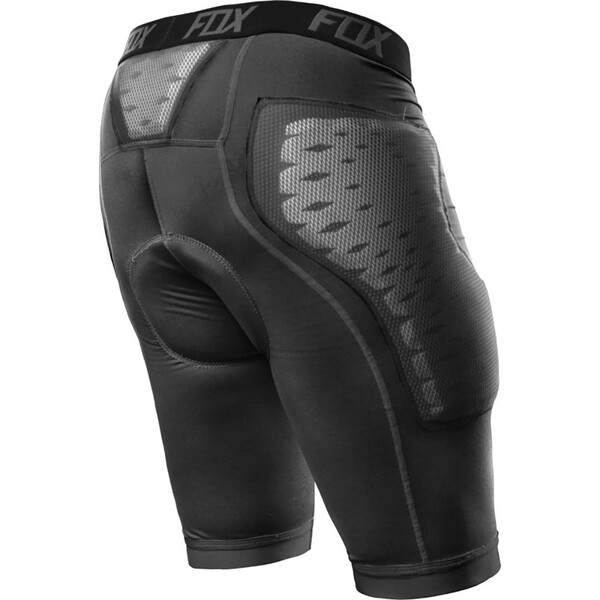 Pantaloncini protettivi Titan racer