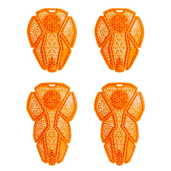 Spectre D3O® L2 confezione di protezione per gomiti e spalle