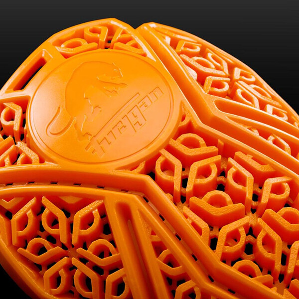 Spectre D3O® L2 confezione di protezione per gomiti e spalle