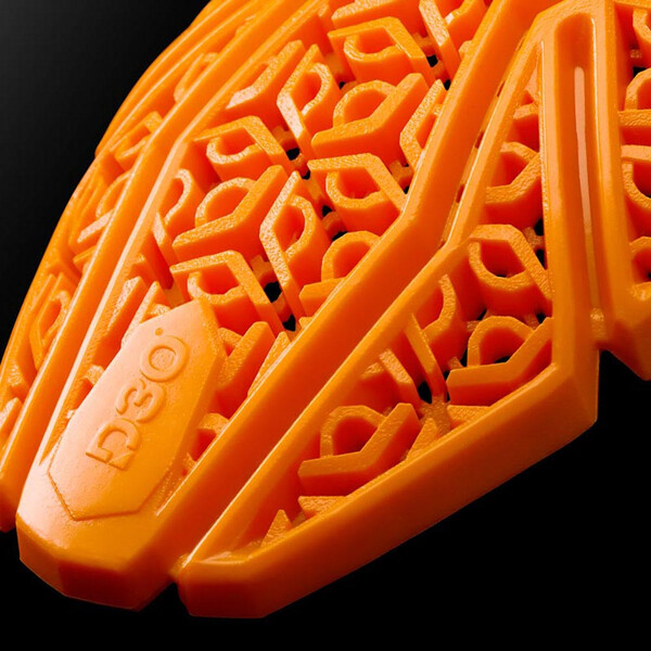 Spectre D3O® L2 confezione di protezione per gomiti e spalle