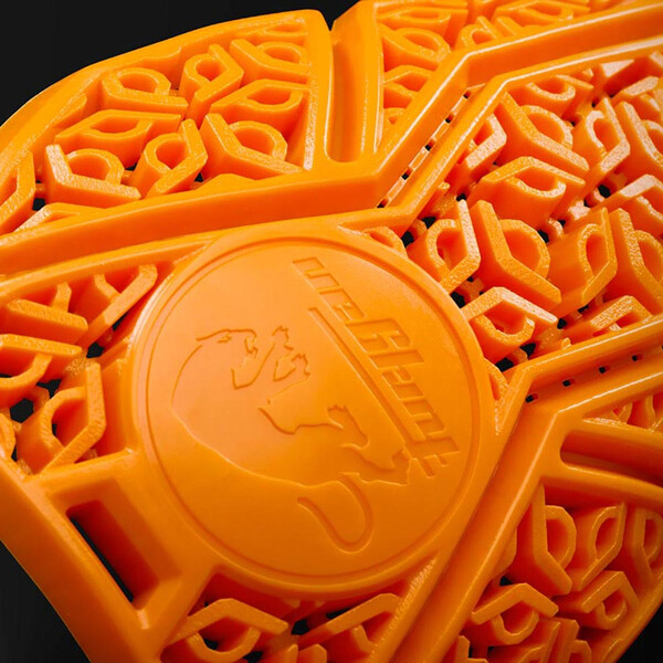 Spectre D3O® L2 confezione di protezione per gomiti e spalle