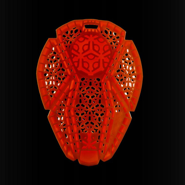 Spectre D3O® L2 confezione di protezione per gomiti e spalle