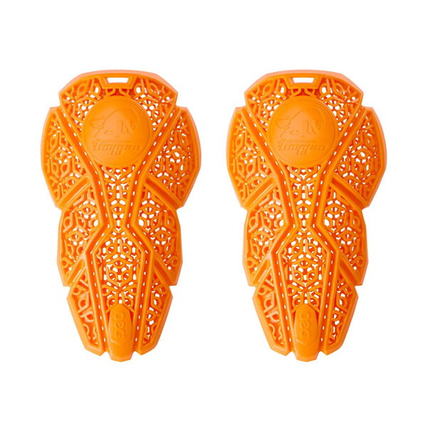 Protezioni per gomiti e ginocchia Spectre D3O® L2