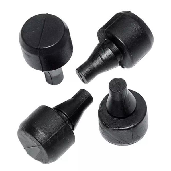 Impalcati Silent-blocs Z126