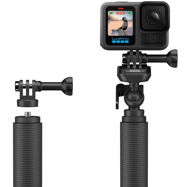 Adattatori per treppiedi