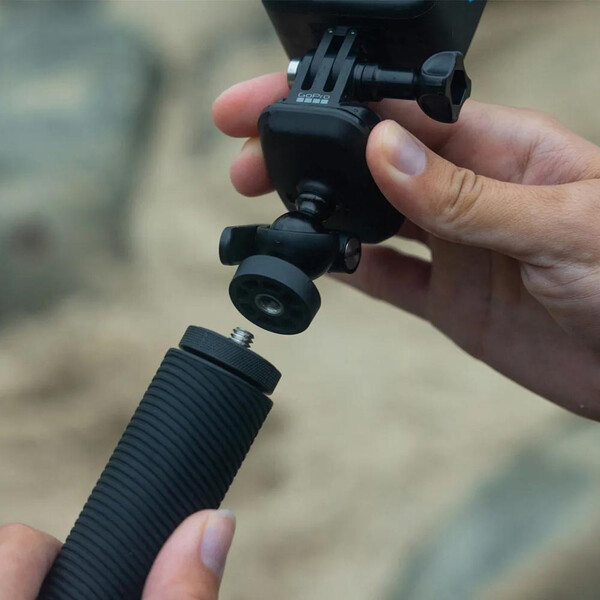 Adattatori per treppiedi