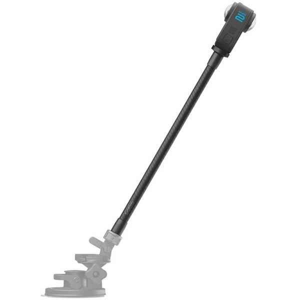 Kit di estensione in fibra di carbonio