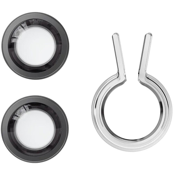 Kit di lenti di ricambio - Max2