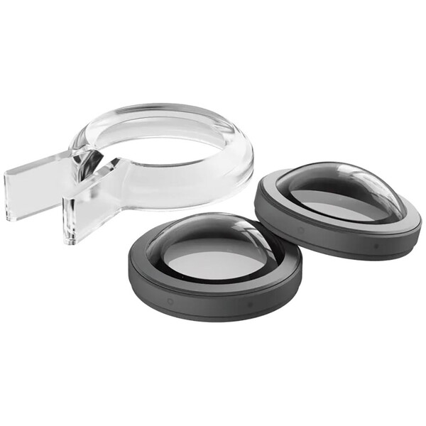 Kit di lenti di ricambio - Max2