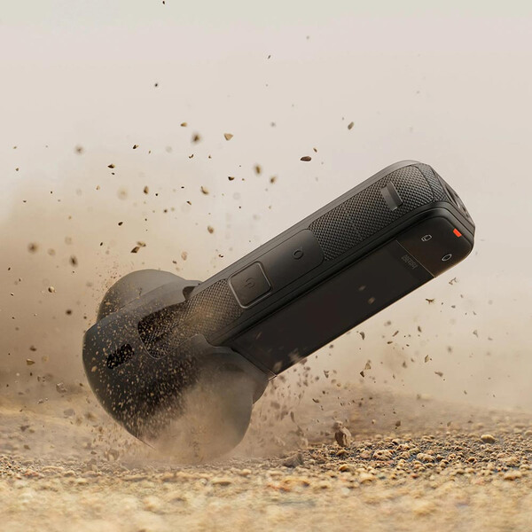 Tappi per obiettivi | X4/X5