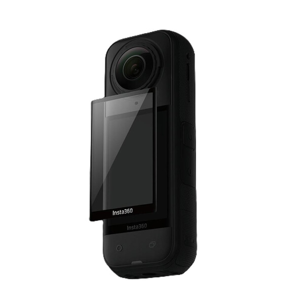 Protezione dello schermo di raffreddamento | X5