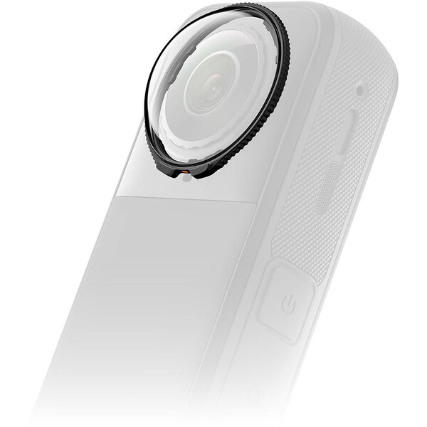 Tappi per obiettivi premium | X5