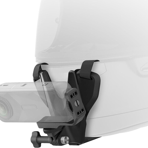 Supporto mento per casco 2.0