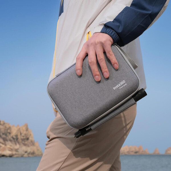 Custodia per il trasporto | X5