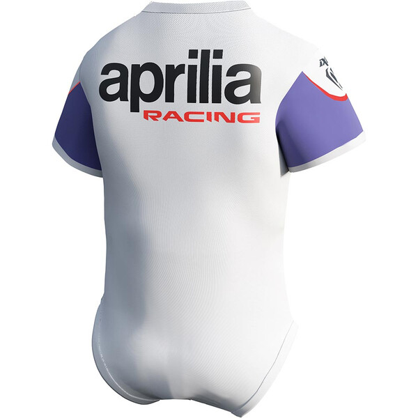 Body bambino Aprilia 25
