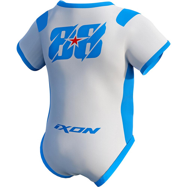 Body bambino Miguel Oliveira 23