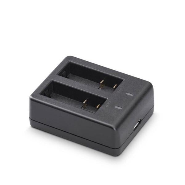 Base di ricarica a doppia batteria | H5 Pro/H9 Pro