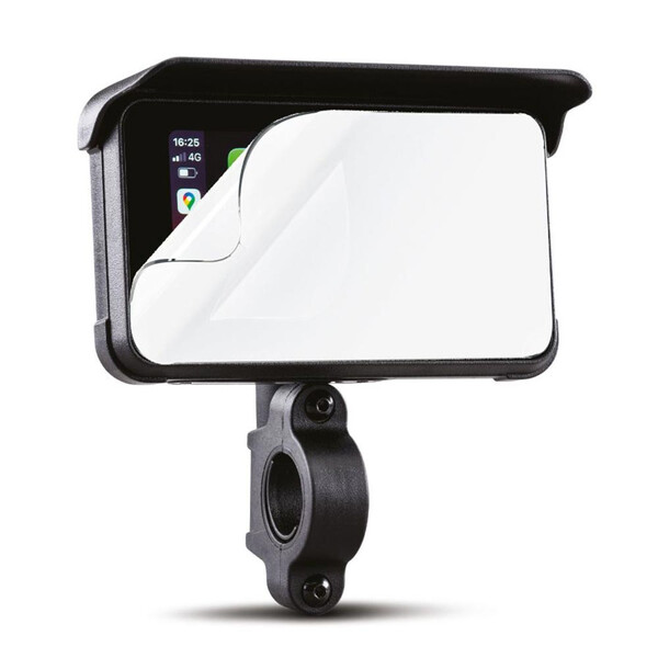 Pellicola protettiva écran | BikePlay Guardian