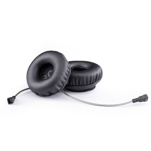 Diffusori RCF con cuscini