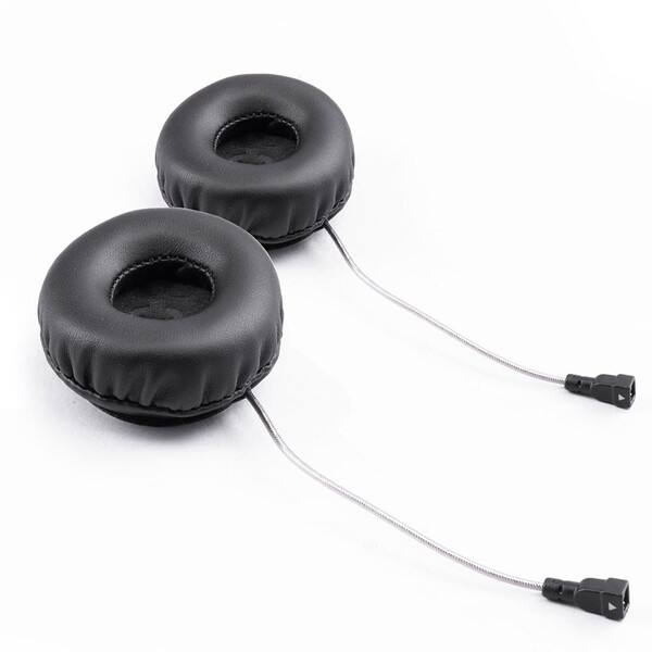 Diffusori RCF con cuscini