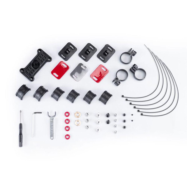 Kit BikePlay Guardian