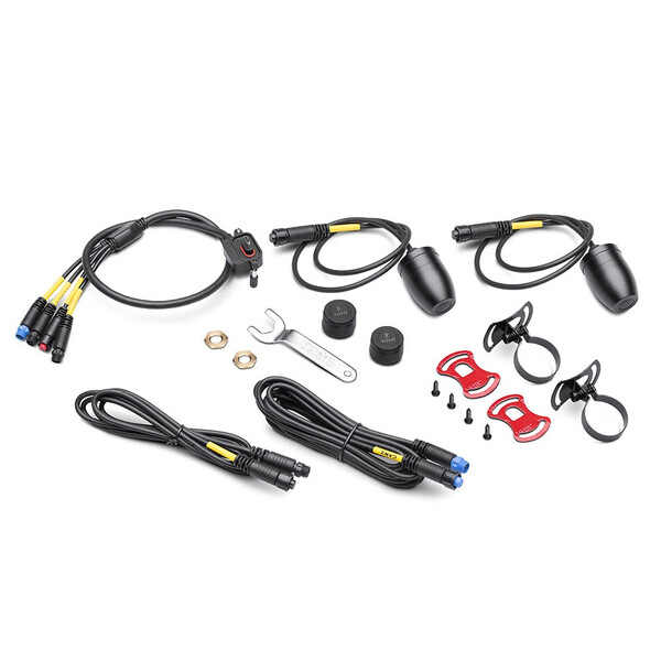 Kit di estensione BikePlay Pro