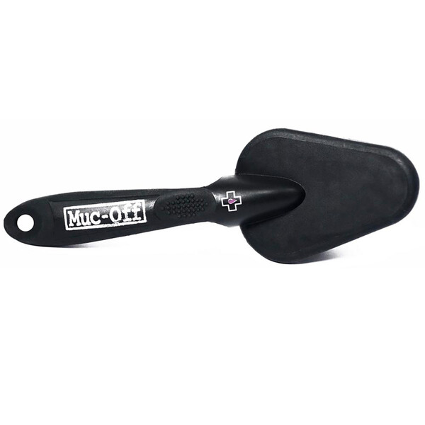 Spazzola compatta per dettagli