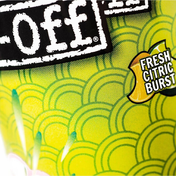 Schiuma Casco Schiuma detergente fresca 400 ml