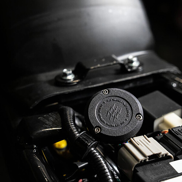 Localizzatore GPS AirTag™ sicuro