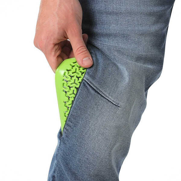 Protezioni per ginocchia B-Soft Unisex