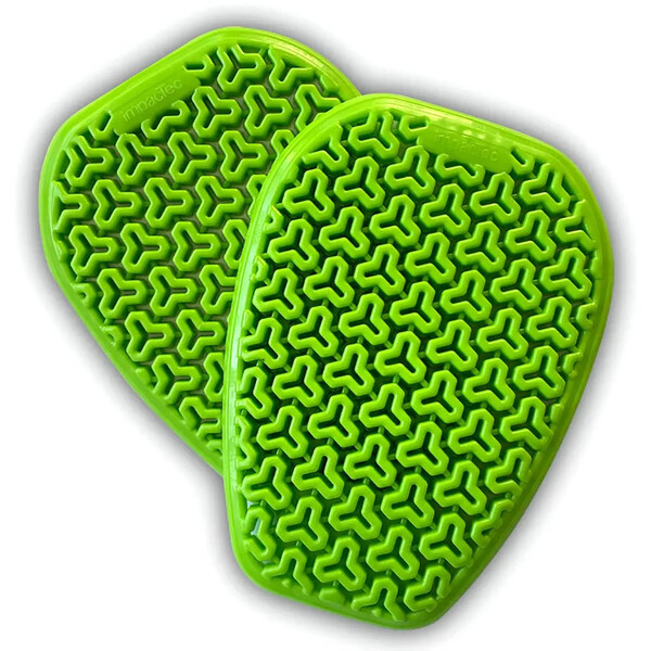 Protezioni per fianchi B-Soft Unisex