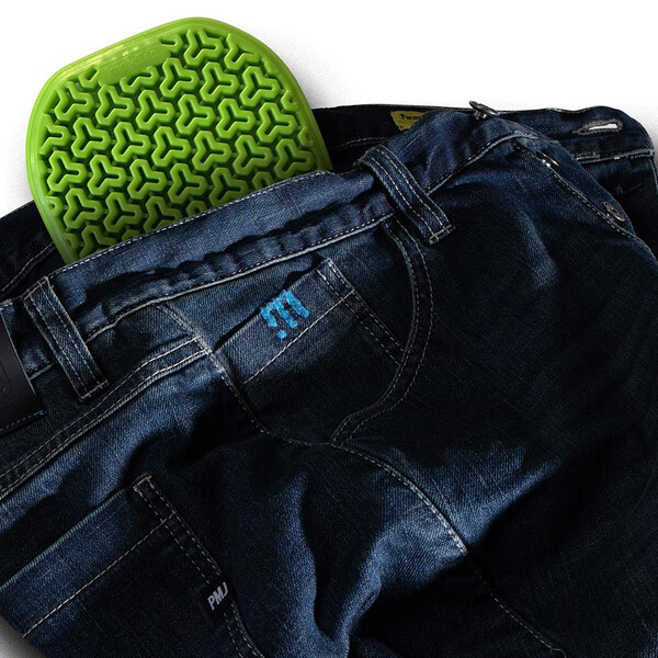 Protezioni per fianchi B-Soft Unisex