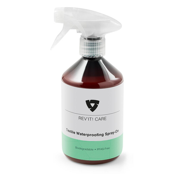 Cura - Spray impermeabilizzante per tessuti