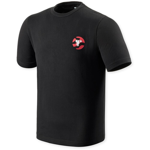 Maglietta stagionale