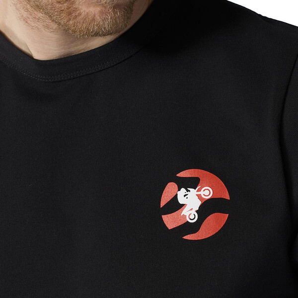 Maglietta stagionale