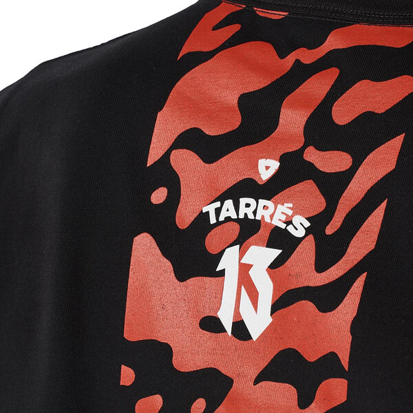 Maglietta stagionale