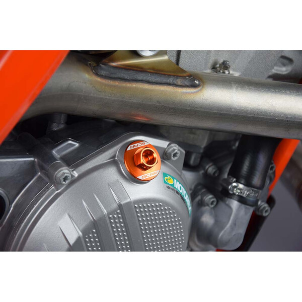 Tappo superiore coppa olio KTM / Husqvarna (06-17) - OFP500