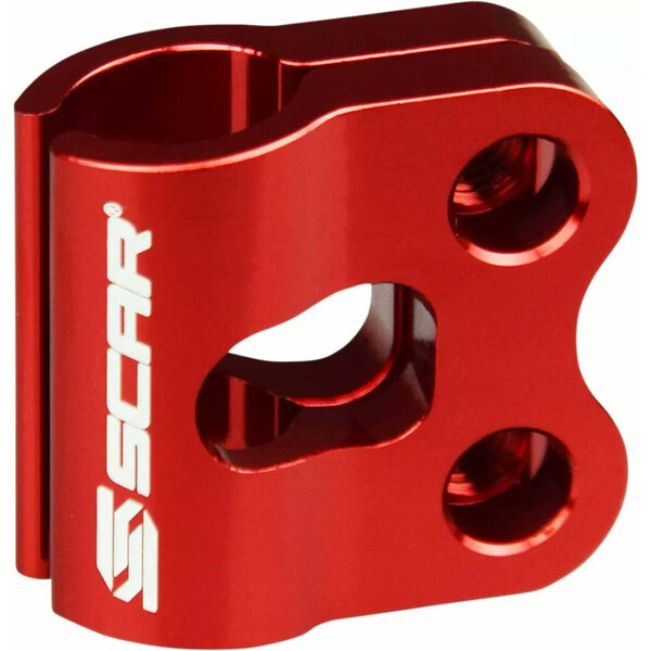 Fascetta stringitubo Honda / Yamaha - BLC100